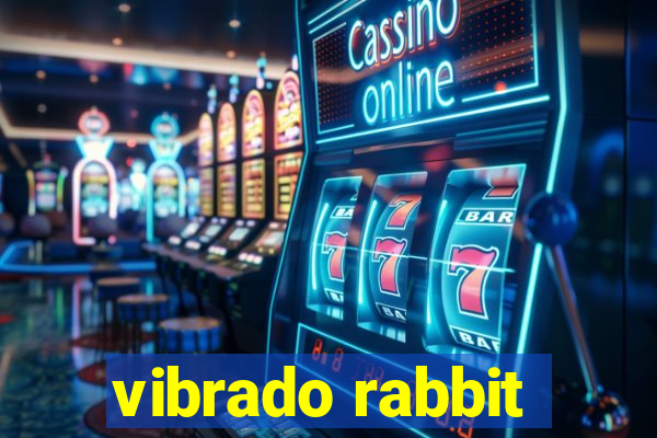 vibrado rabbit